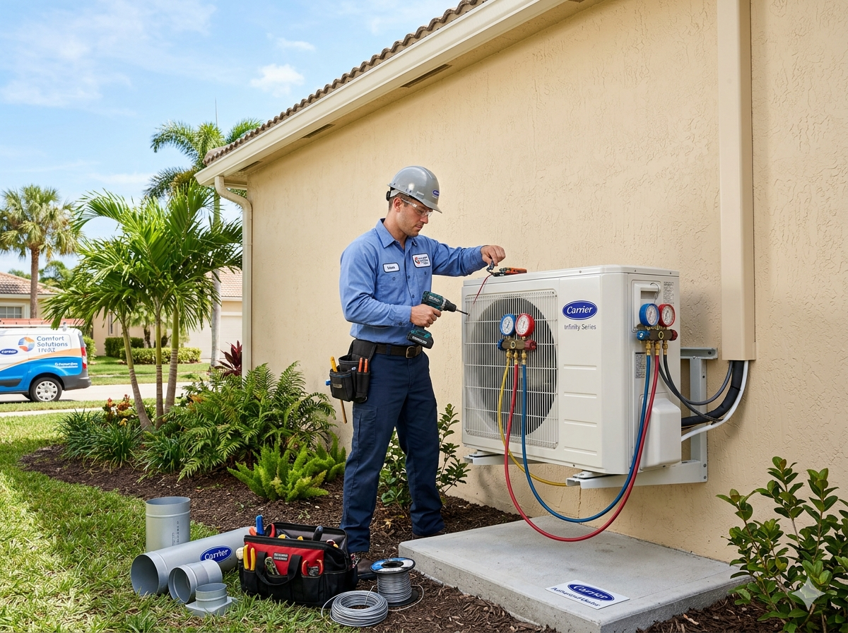 HVAC